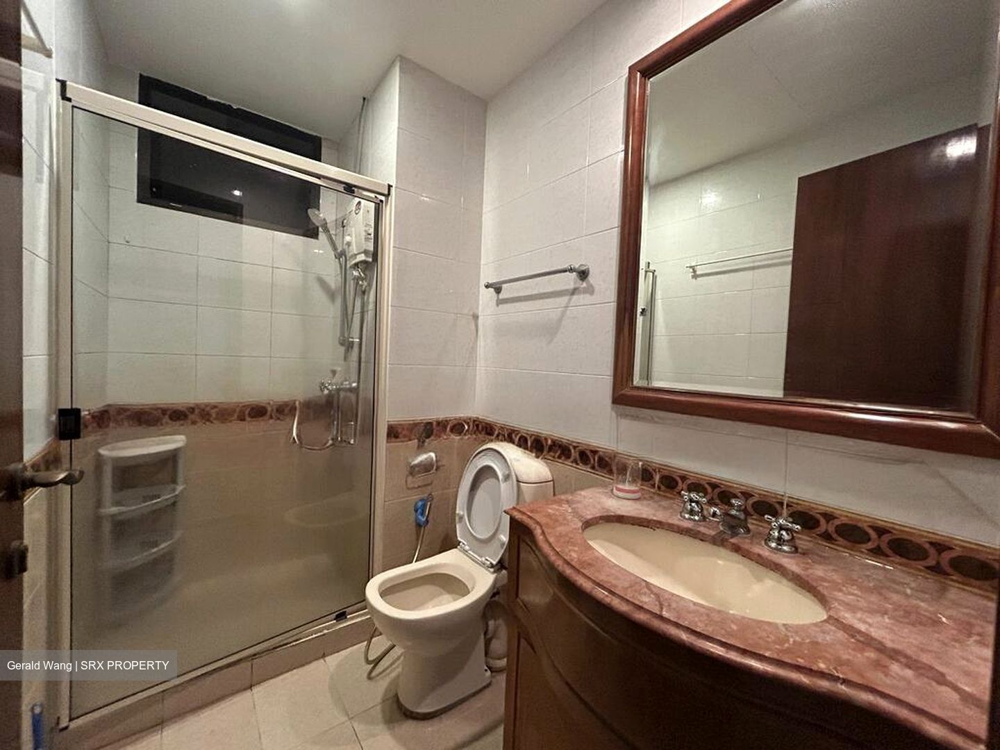 Seasons Park (D26), Condominium #501650721